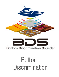 BottomDiscrimination Sounder