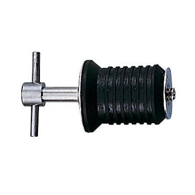 Tappo Di Espansione In Acciaio Inox Ø22 Mm – Regolazione Micrometrica (Città Marina)