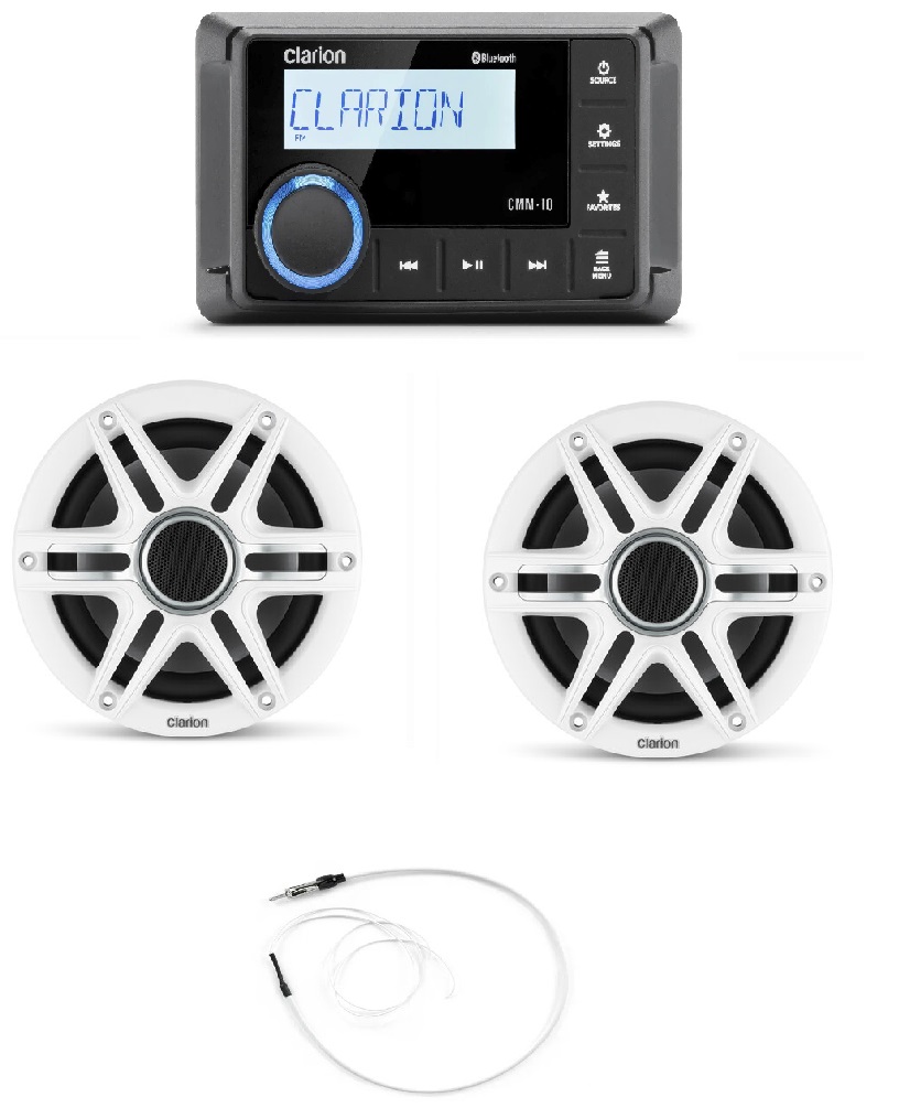 BUNDLE CMM10i