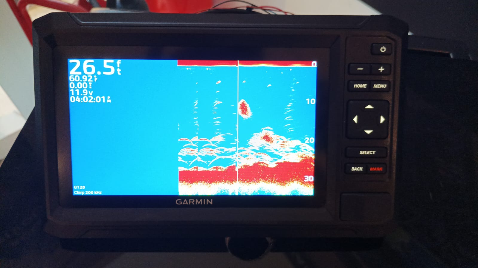 UHD2 72CV RIG