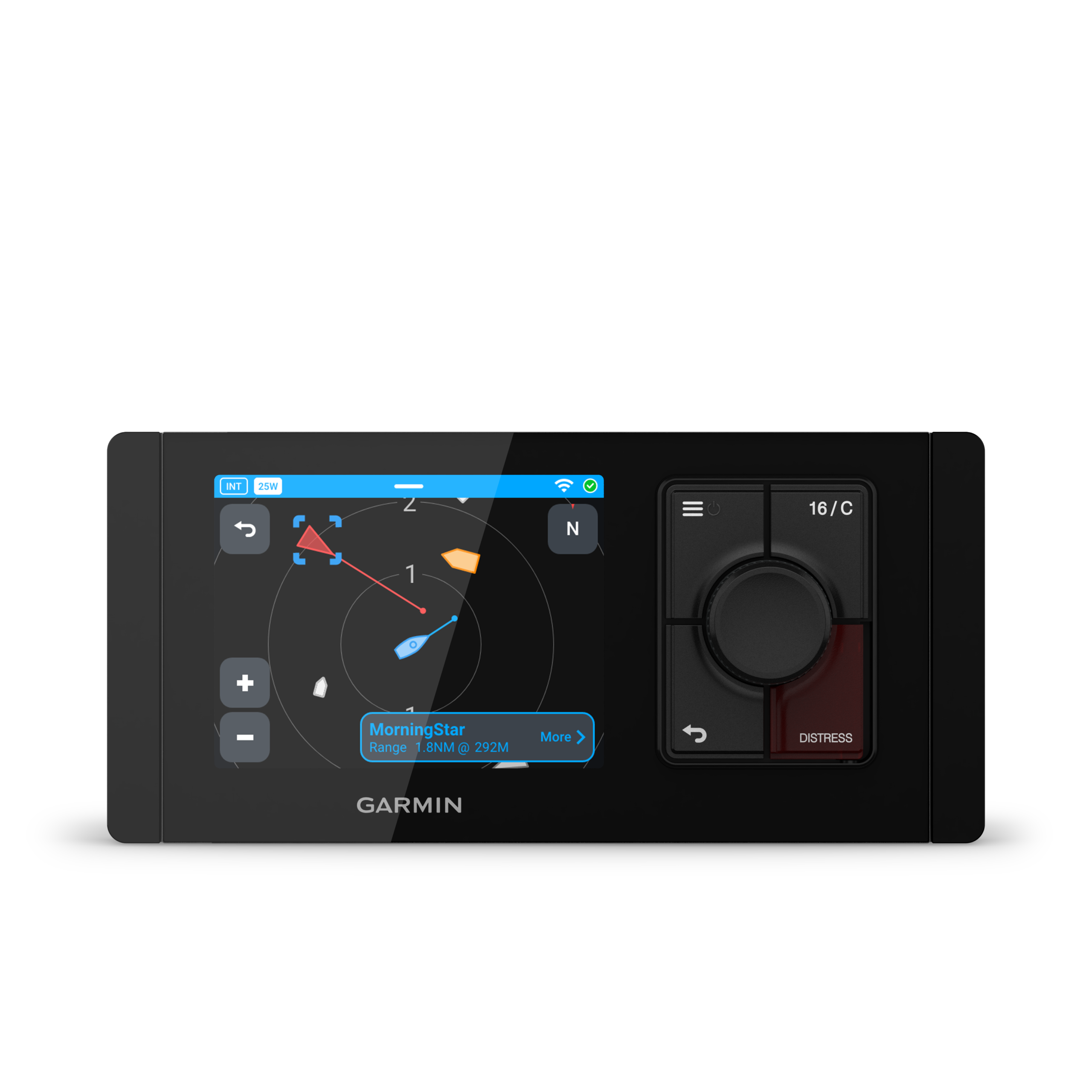 Garmin_Signal_Marine_VHF_Radio_HR_Front_0000_Garmin_Signal_VHF_AISPlotter_1