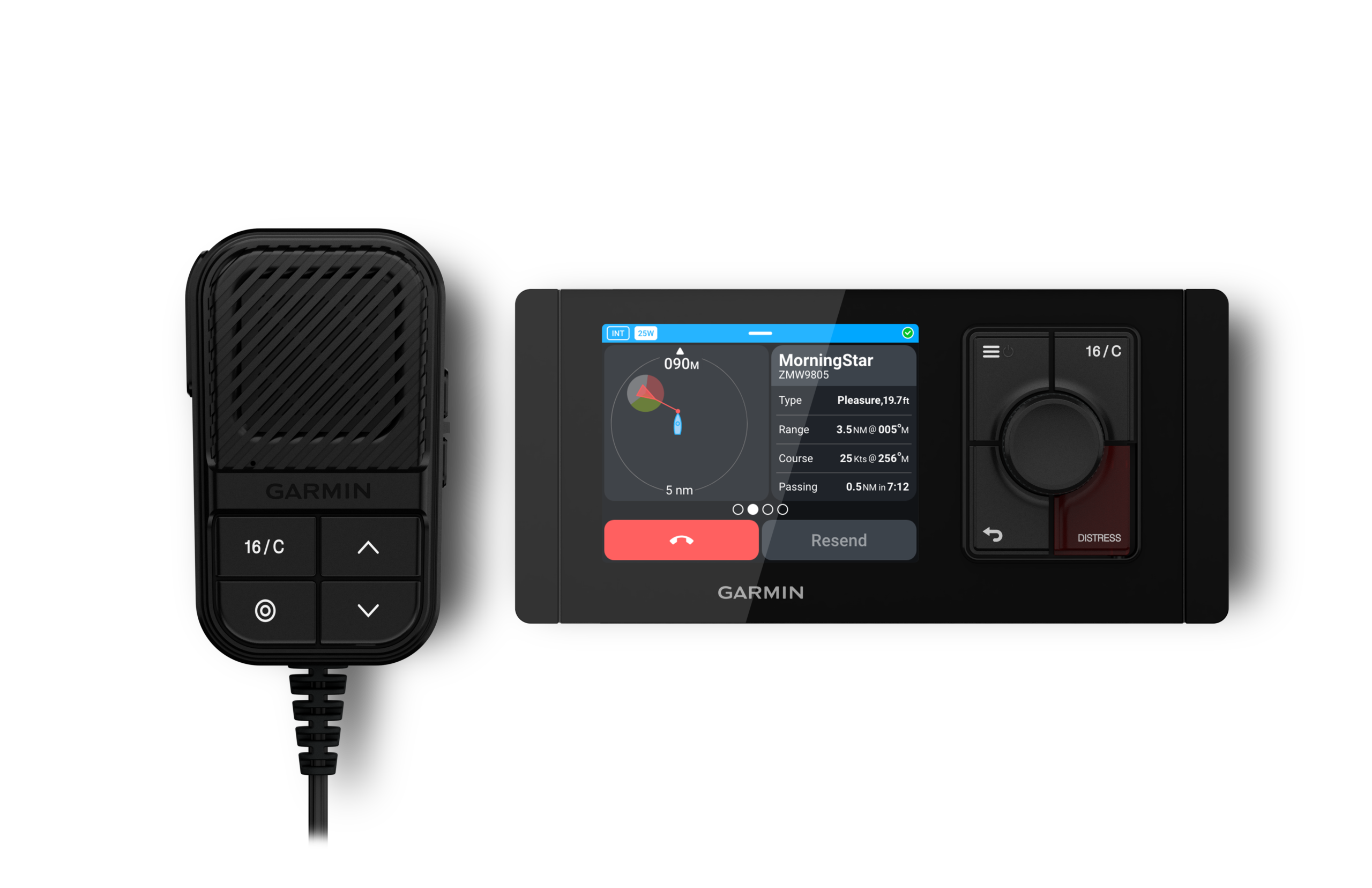 HeadUnit_And_Remote_Front_RM100_Packaging_0006_Garmin_Signal_VHF_AIS_2_statute