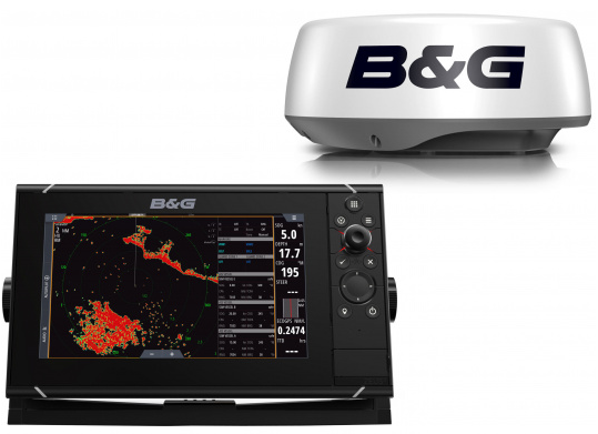 RADAR PACK 9
