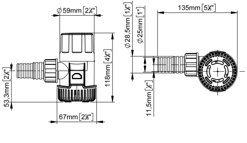 UP1001A